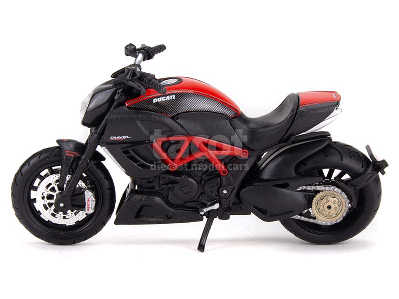 92175 Ducati Diavel Carbon