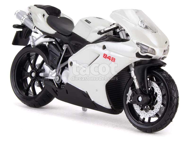 92176 Ducati 848