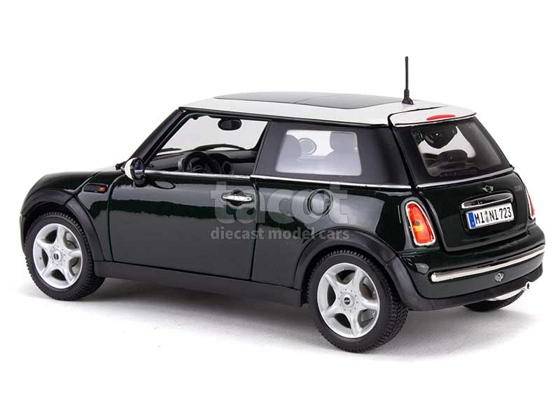92178 Mini Cooper/ R53 2003