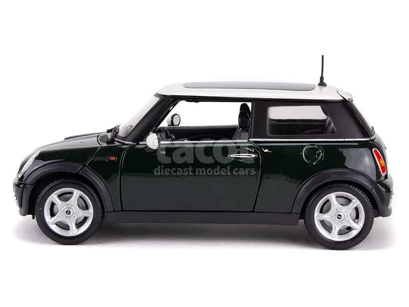92178 Mini Cooper/ R53 2003