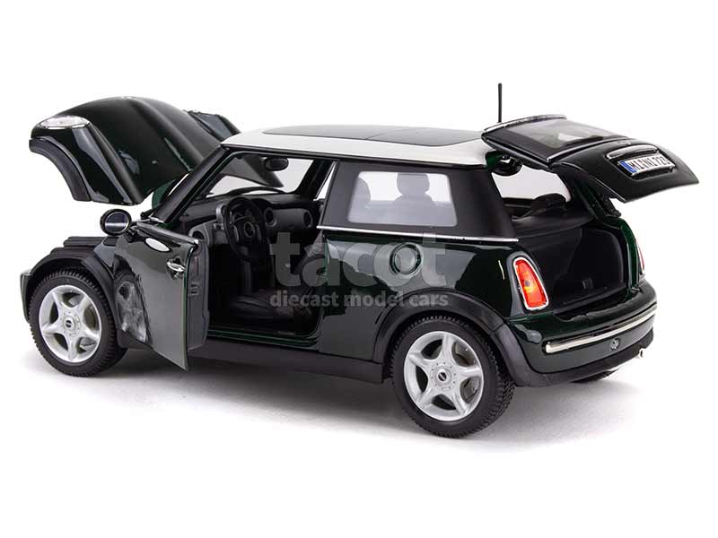 92178 Mini Cooper/ R53 2003