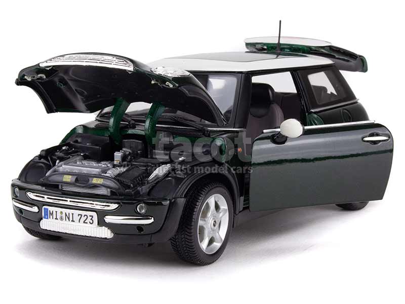 92178 Mini Cooper/ R53 2003