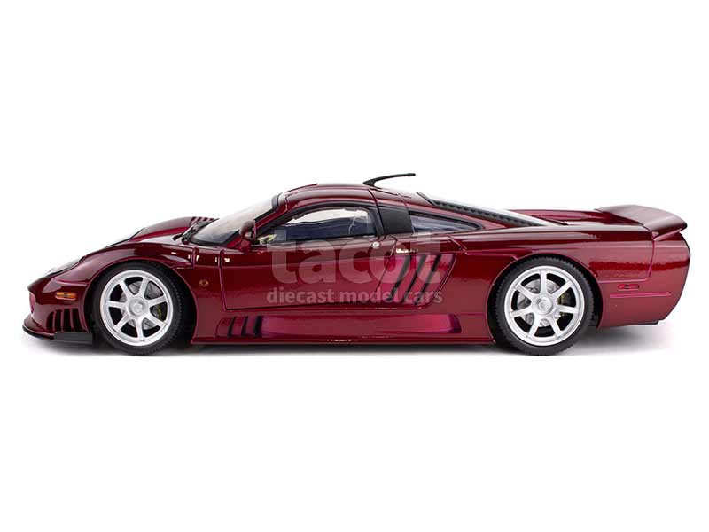 92203 Saleen S7 Twin Turbo