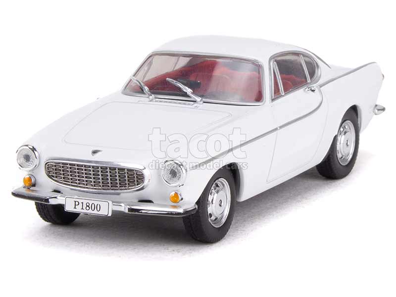 92214 Volvo P1800 Coupé 1965