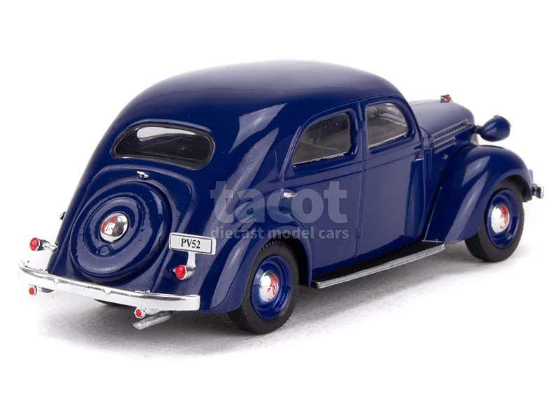 92218 Volvo PV52 1938