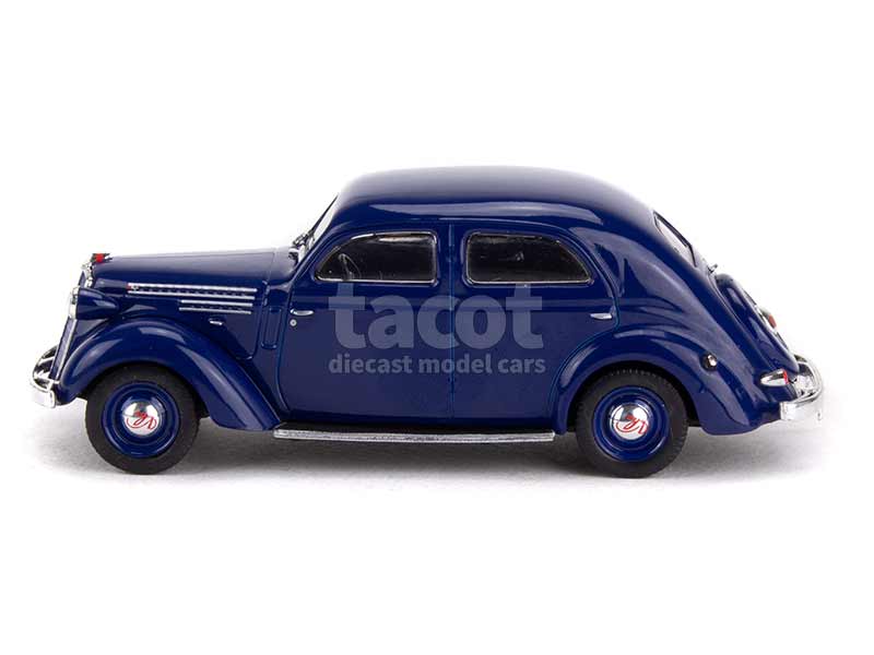 92218 Volvo PV52 1938