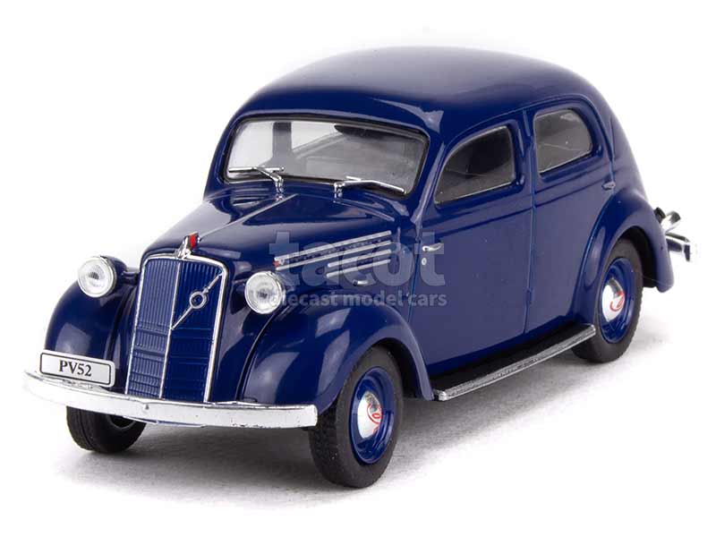 92218 Volvo PV52 1938