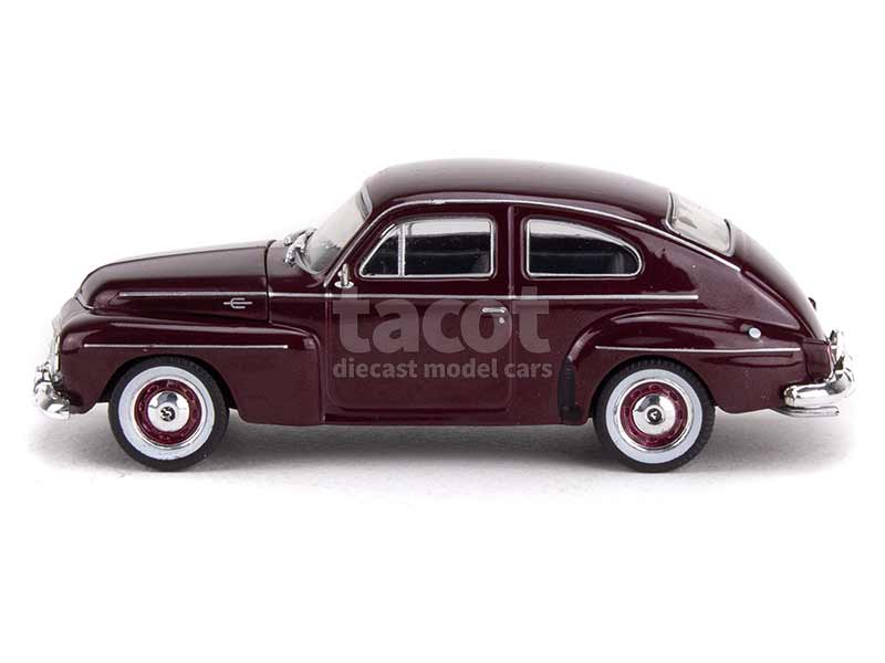 92219 Volvo PV544 1964