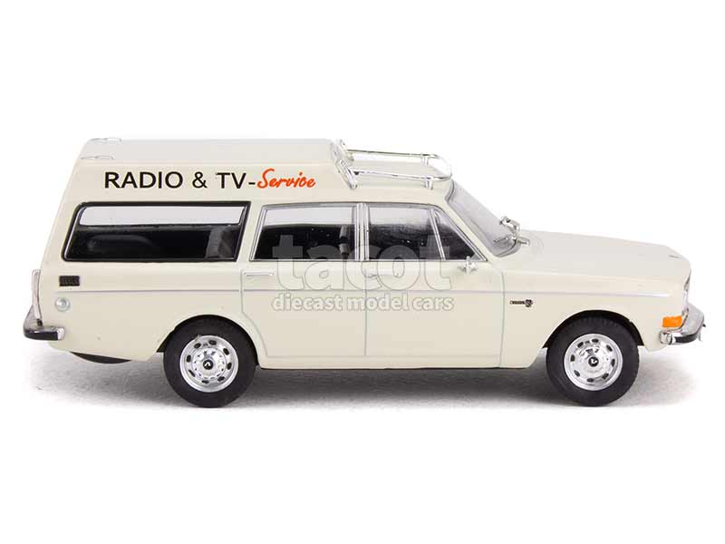92225 Volvo 145 Express 1968