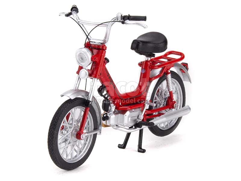 Rizzato Califfone 1972 Modele Presse 1 18 Autos Miniatures Tacot
