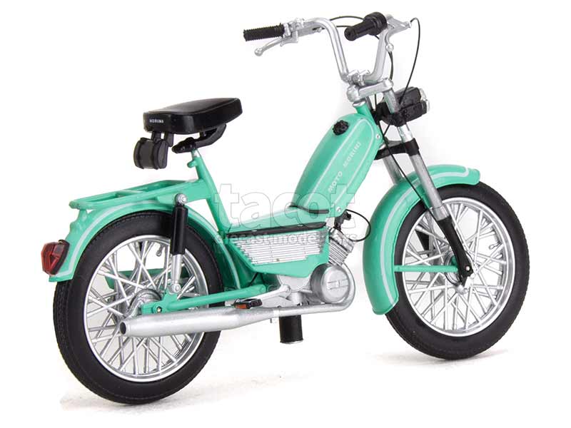 92231 Divers Moto Morini Dollaro 1972
