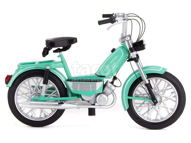 92231 Divers Moto Morini Dollaro 1972