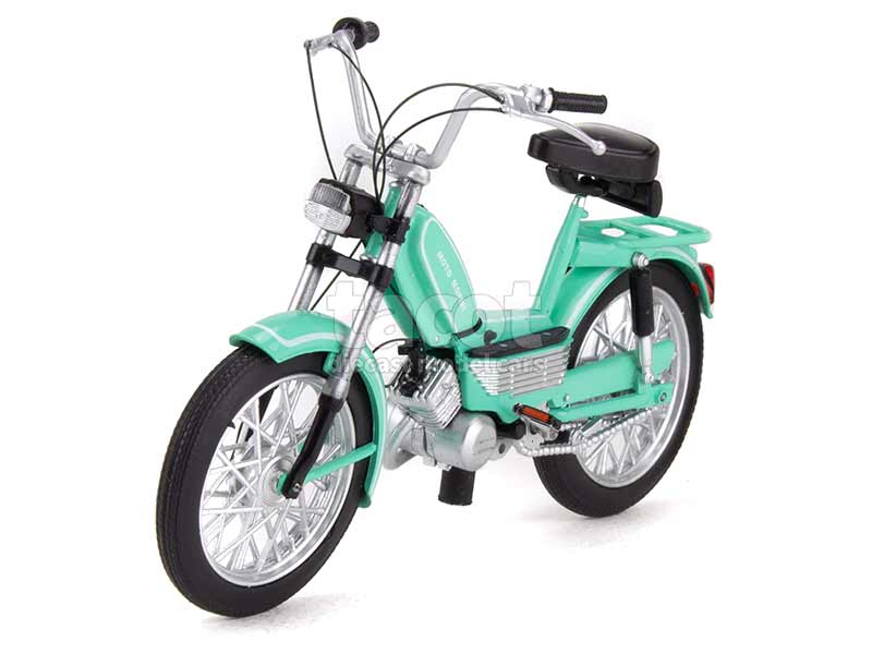 92231 Divers Moto Morini Dollaro 1972