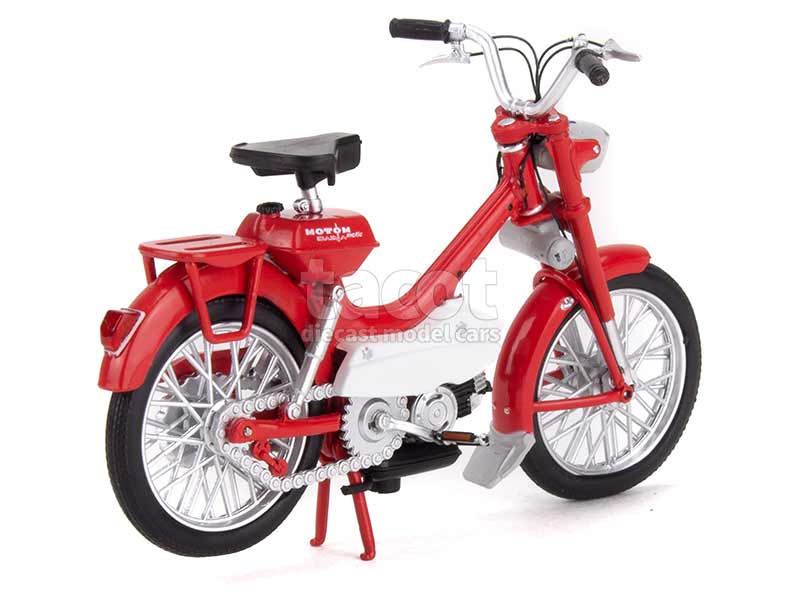 92232 Divers Motom Daina Matic 1968