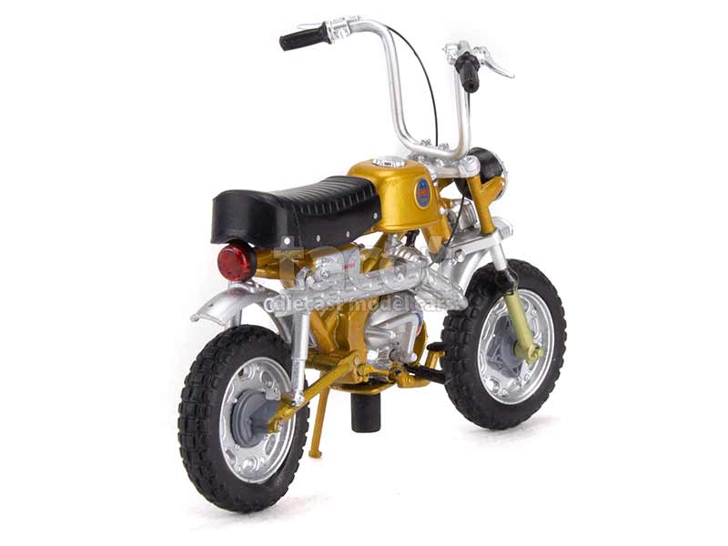 92233 Divers Benelli Mini Cross 1970