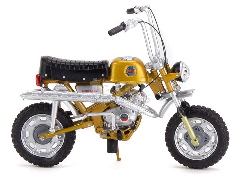 92233 Divers Benelli Mini Cross 1970