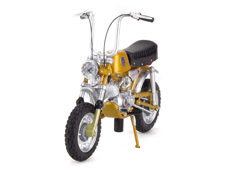 92233 Divers Benelli Mini Cross 1970