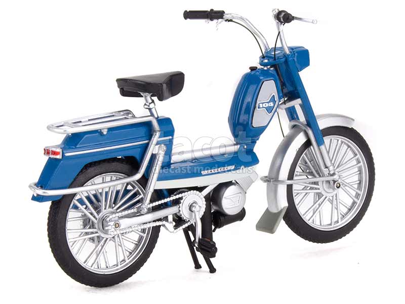 92235 Peugeot 104 Cyclo 1970