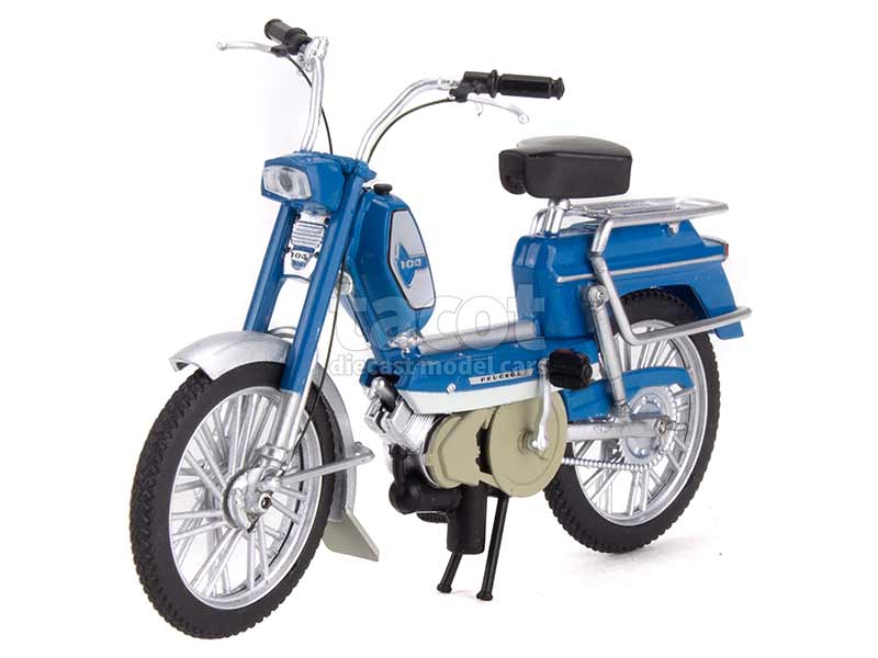 92235 Peugeot 104 Cyclo 1970