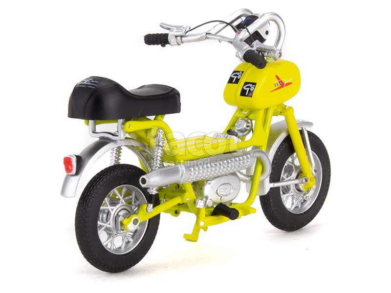 92236 Divers Italjet Go Go 1968