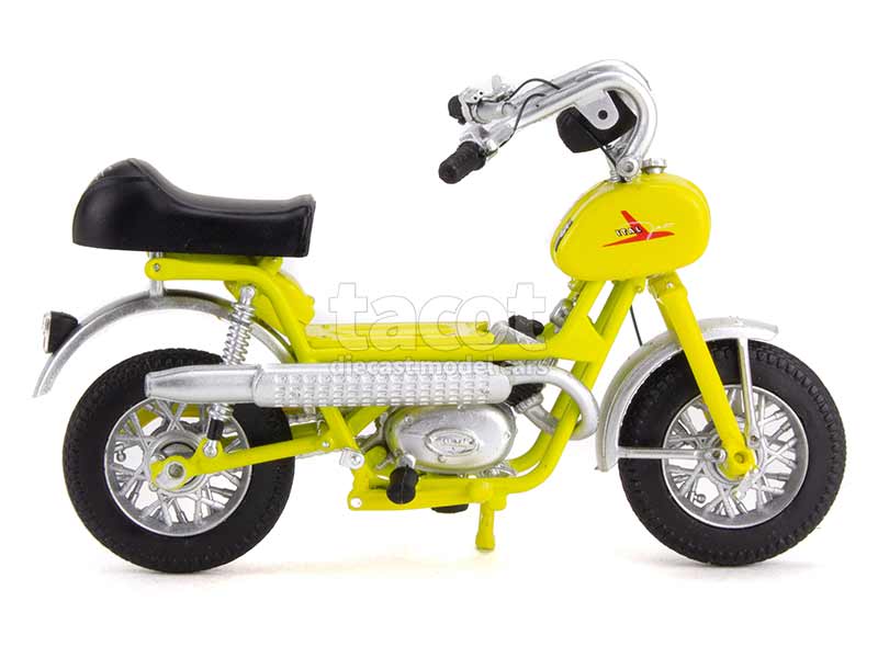 92236 Divers Italjet Go Go 1968