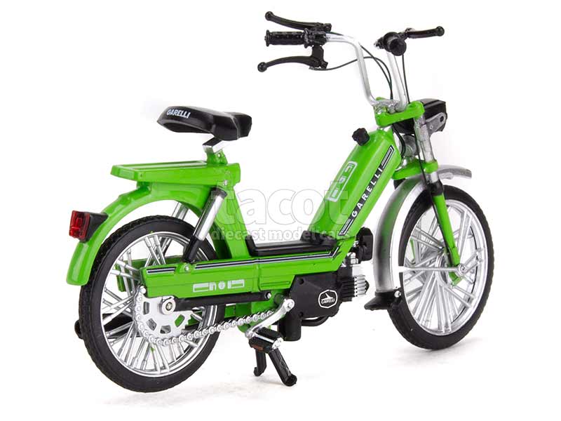 92237 Garelli Noi Cyclo 1979