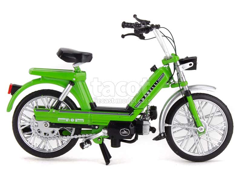 92237 Garelli Noi Cyclo 1979