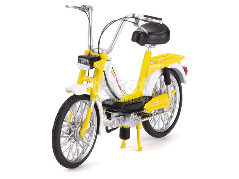 92238 Malaguti Quattrotto Cyclo 1978