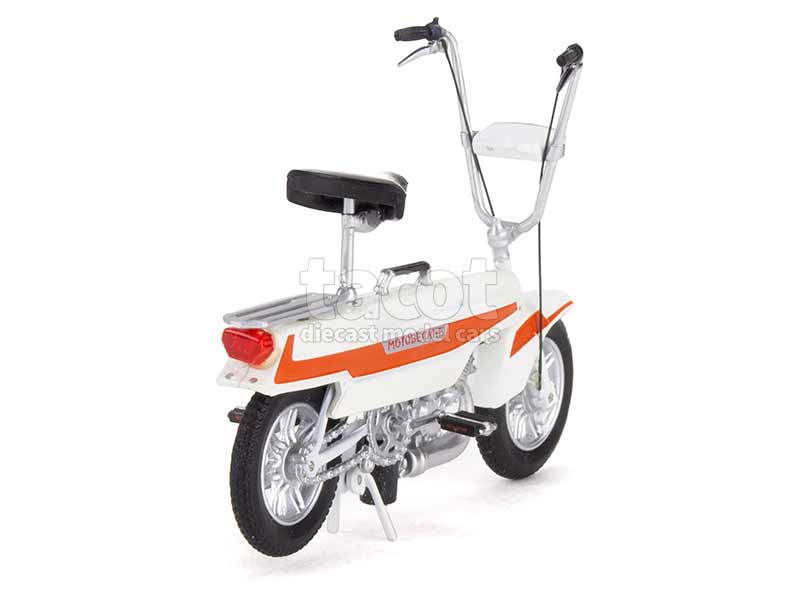 92242 Motobecane Mobix Cyclo 1971