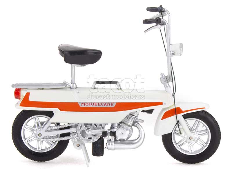 92242 Motobecane Mobix Cyclo 1971