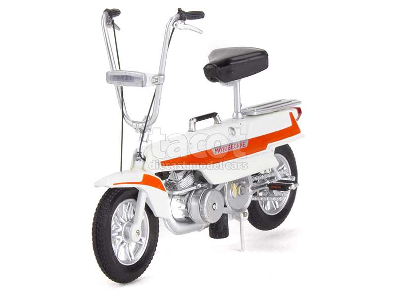 92242 Motobecane Mobix Cyclo 1971