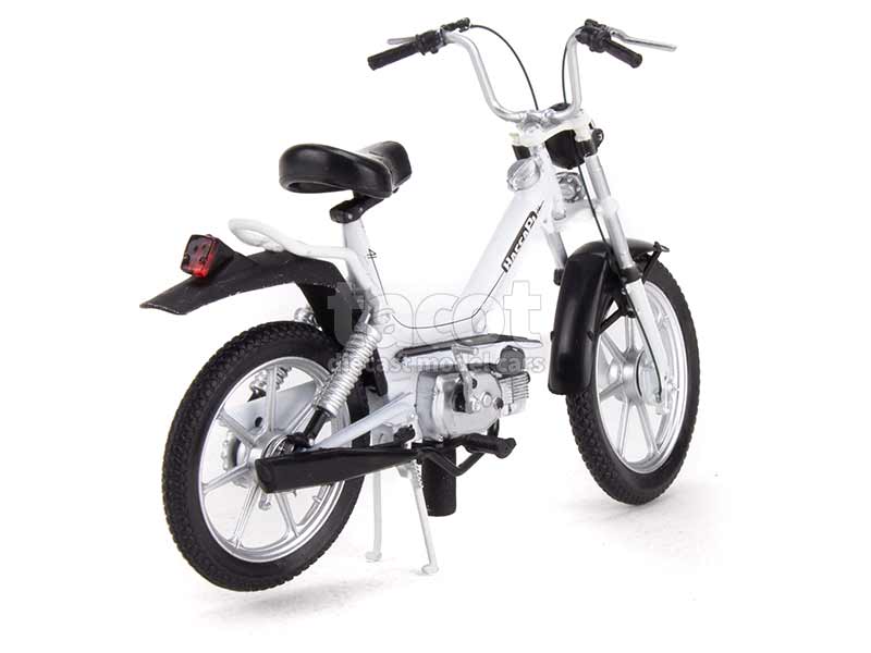 92245 Malaguti Haccapi Cyclo 1980