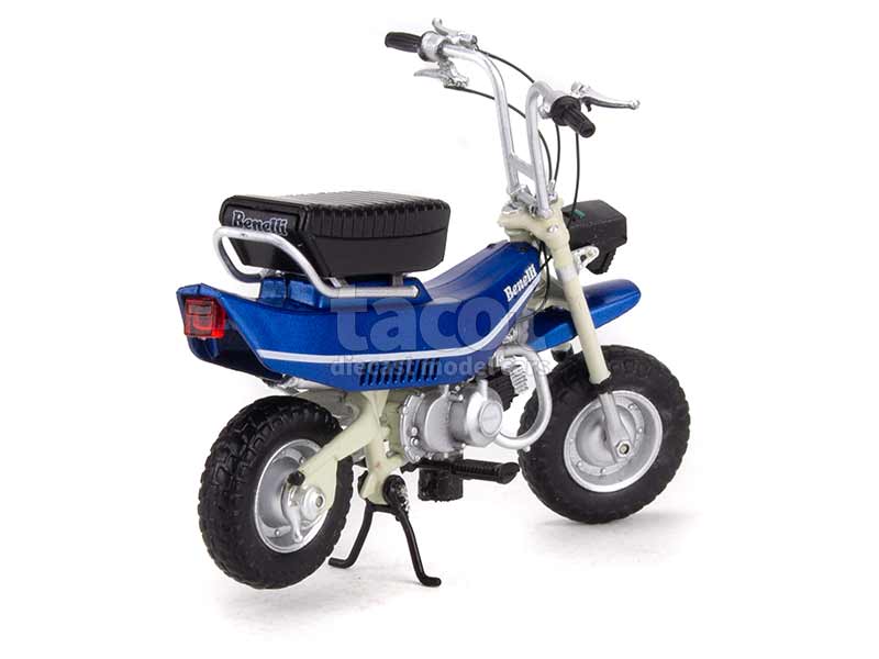 92246 Divers Benelli Caddy 1975