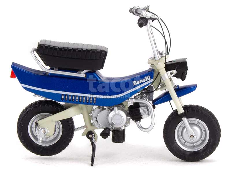 92246 Divers Benelli Caddy 1975