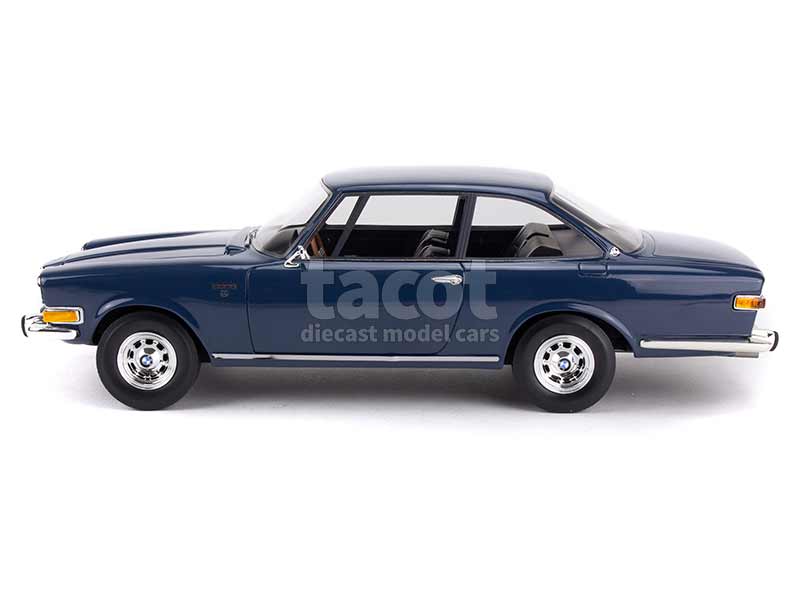 92248 BMW Glas 3000 V8 1968