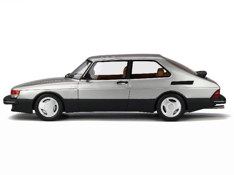 92257 Saab 900 Turbo 16V Aero MKI 1984