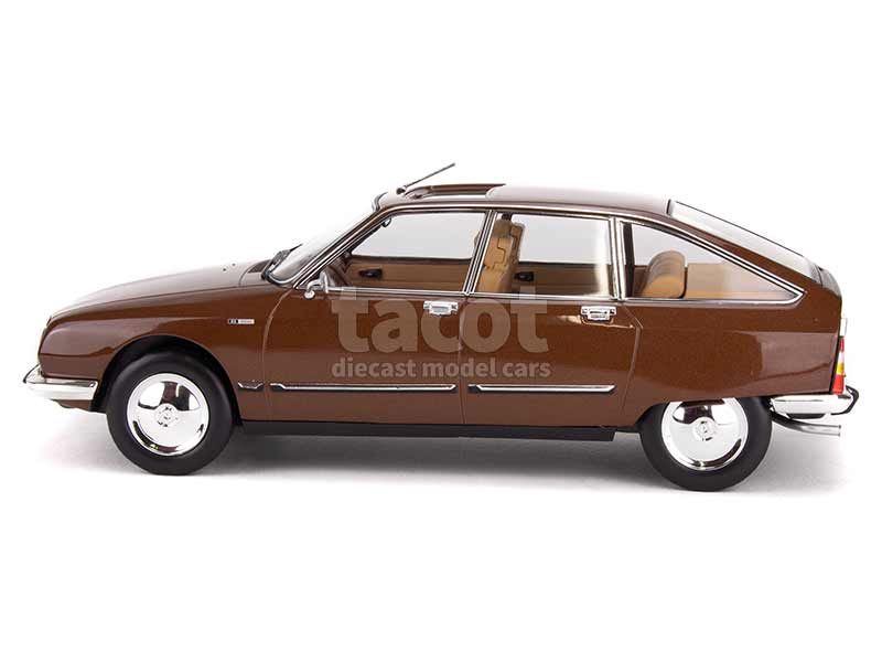 92266 Citroën GS Pallas 