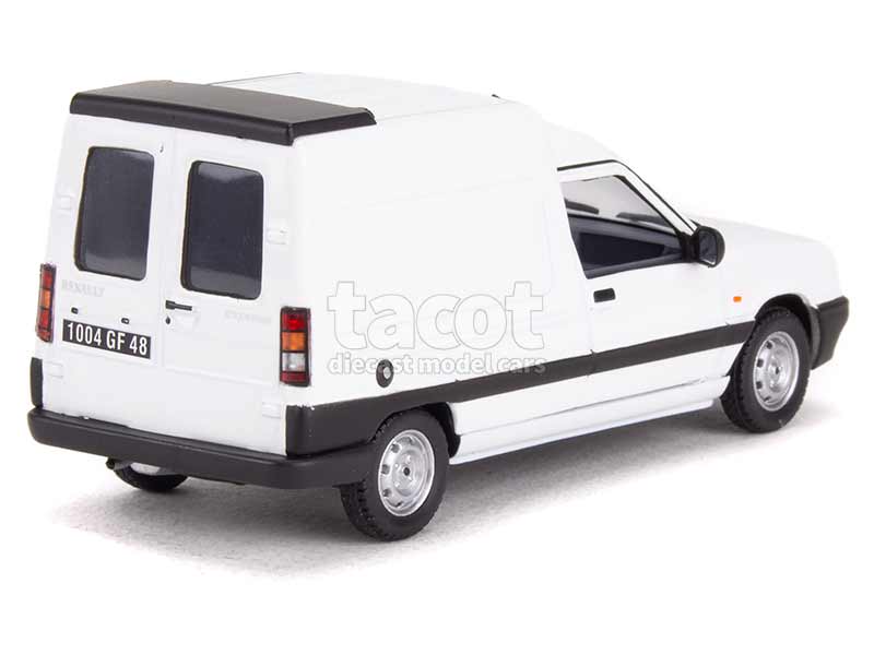 92276 Renault Express 1995