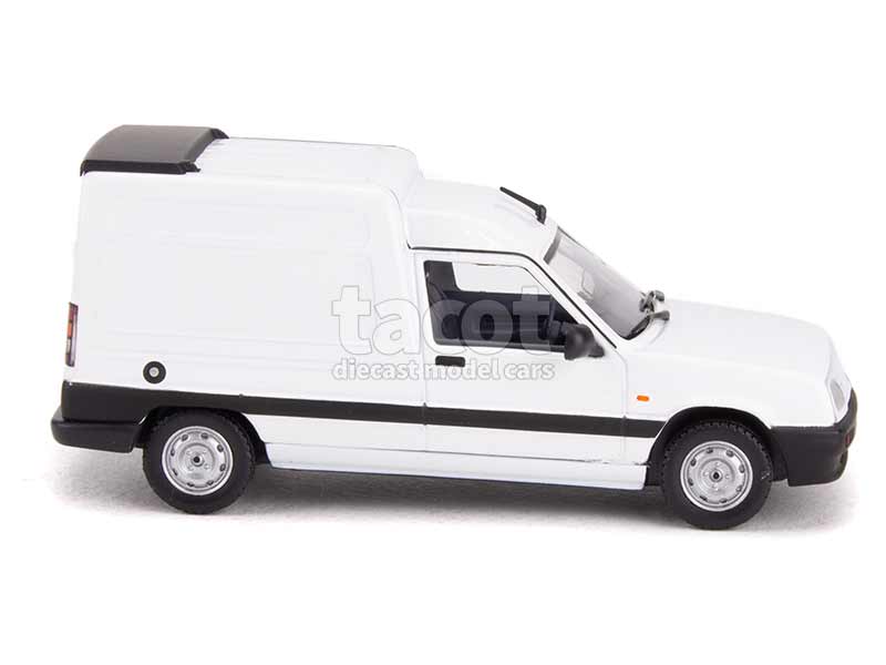 92276 Renault Express 1995