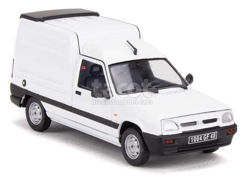 92276 Renault Express 1995