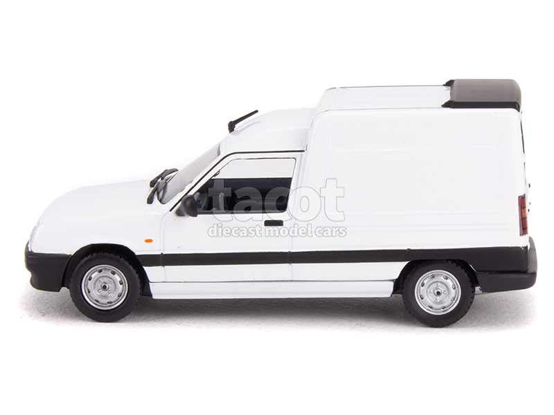 92276 Renault Express 1995
