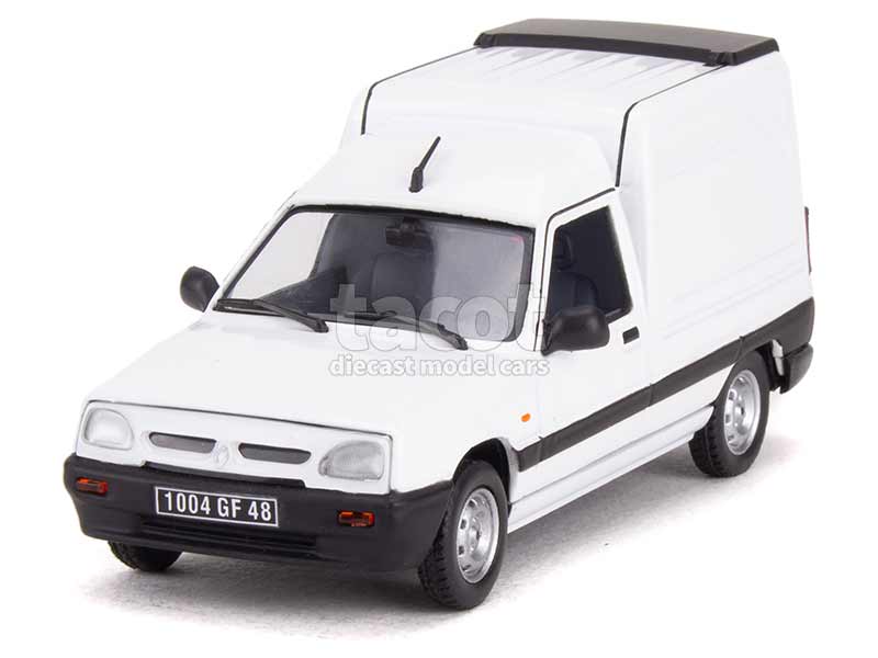 92276 Renault Express 1995