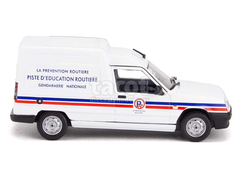 NOREV 514005 Renault Express 1995 Gendarmerie La Prévention Routière 1/43