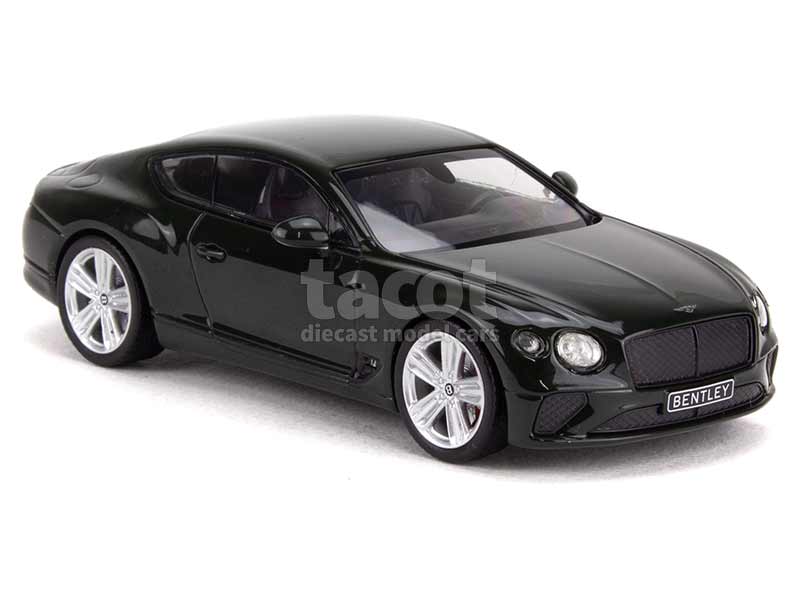 92280 Bentley Continental GT Coupé 2018