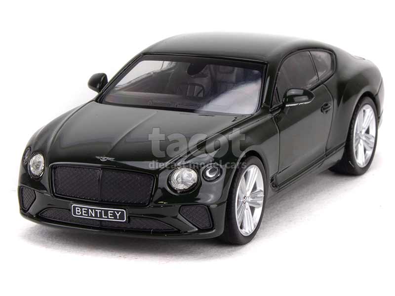 92280 Bentley Continental GT Coupé 2018