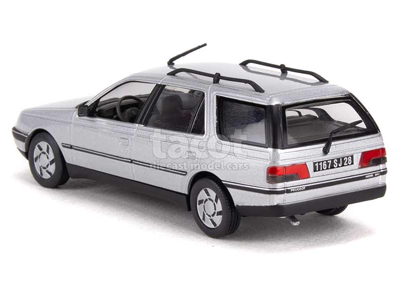 92281 Peugeot 405 Break 1991