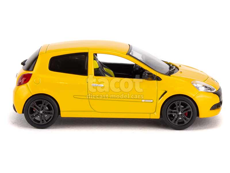 clio 3 rs miniature 1 18
