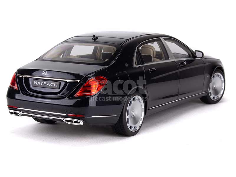 92287 Mercedes Maybach S650/ X222 2019