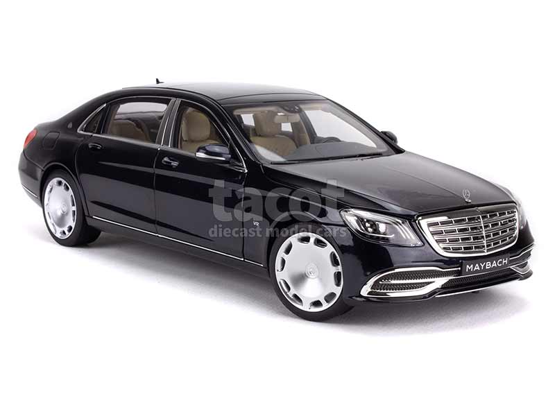 92287 Mercedes Maybach S650/ X222 2019