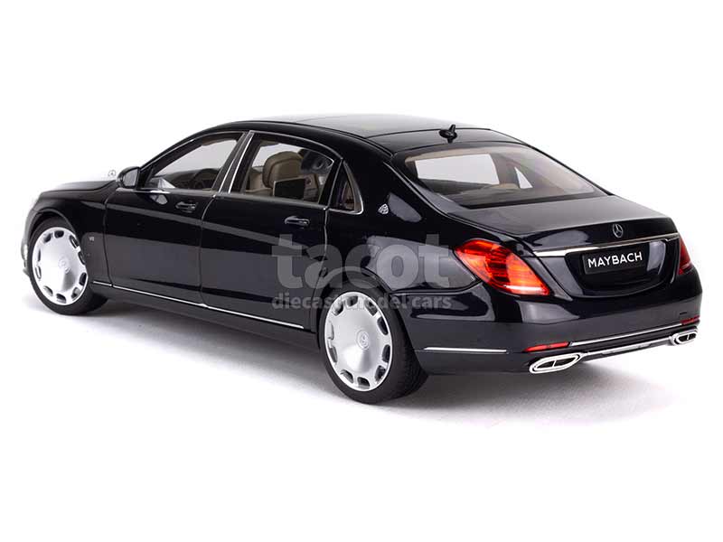 92287 Mercedes Maybach S650/ X222 2019